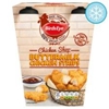 Picture of BIRDS EYE  CHICKEN STRIPS 350G